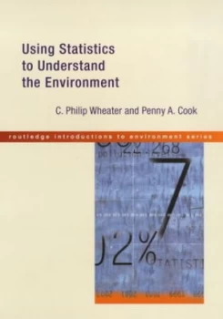 Image of Statistics for Environmental Investigations by Penny A. Cook Paperback