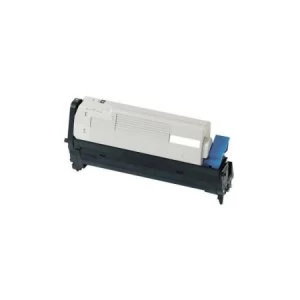 Image of OKI 43381708 Black Drum Unit