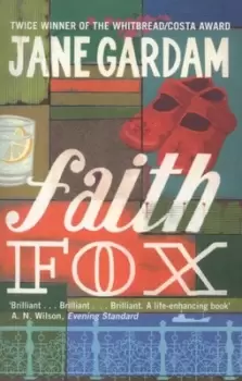 Image of Faith Fox - Jane Gardam - Paperback - Used