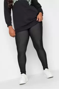 Jersey Jeggings