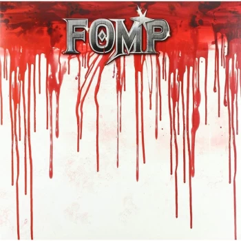 Image of Fomp - Fomp Vinyl