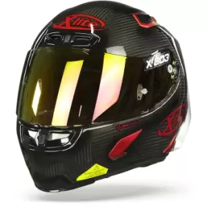 Image of X-Lite X-803 RS Ultra Carbon Iridium Edition 63 XL