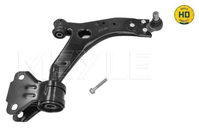 Image of Suspension arm MEYLE 516 050 0038/HD