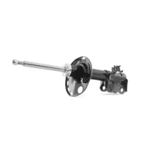 Image of RIDEX Shock absorber TOYOTA 854S1885 4852047090,4852047110,4852080228 Shocks,Shock absorbers,Suspension shocks 4852080230
