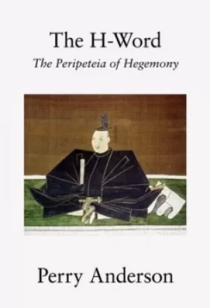Image of The H-word by Perry Anderson
