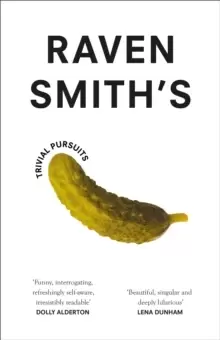 Image of Raven Smith's Trivial Pursuits