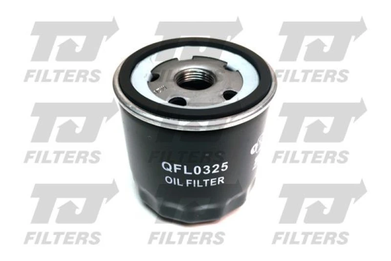 Image of QUINTON HAZELL Oil filter QUINTON HAZELL QFL0325