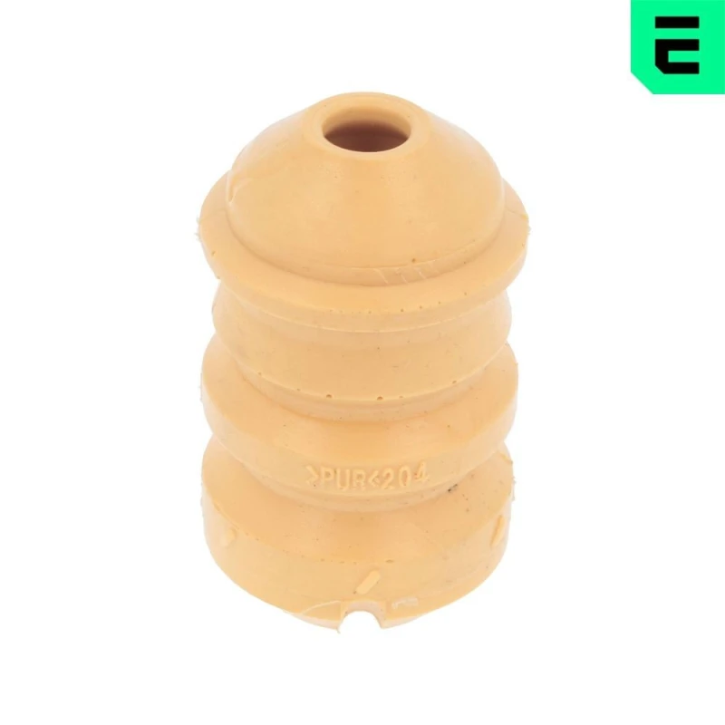 Image of Rubber Buffer, suspension OPTIMAL F0-3021