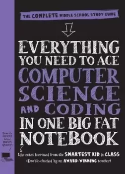 Image of Everything You Need to Ace Computer Science and by Workman Publishing