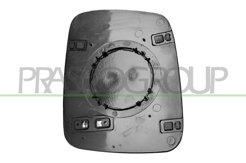 Image of PRASCO Wing mirror glass PRASCO VG9137514