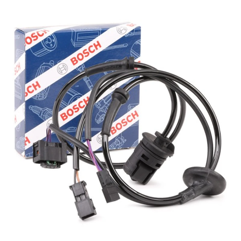 Image of ABS sensor Bosch 0 986 594 614