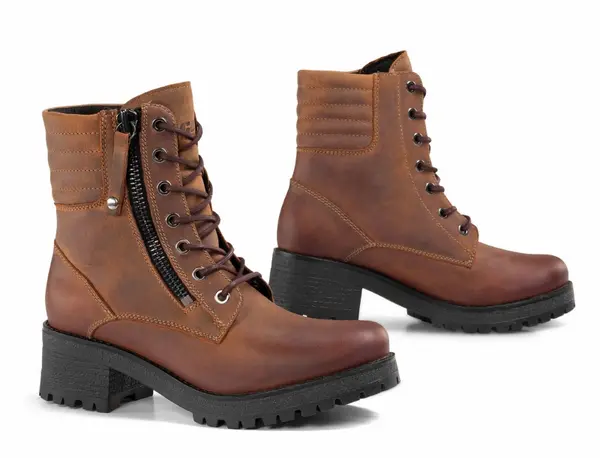 Image of Falco Misty Brown Size 41