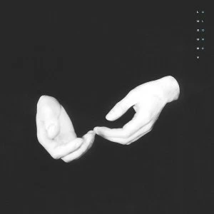 Image of Weird Dreams - Luxury Alone Vinyl