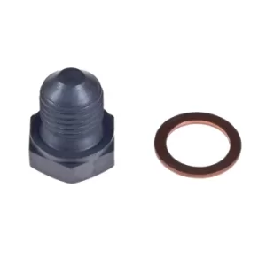 image of Sump Plug Screw ADV180106 by Blue Print