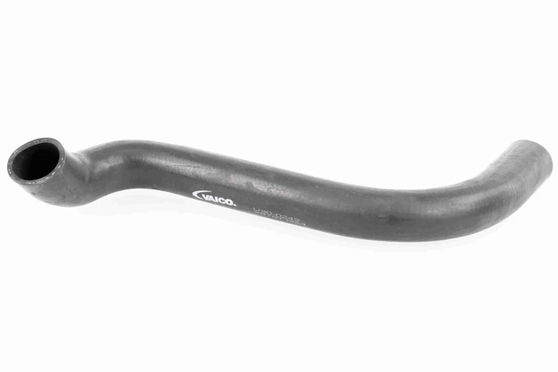 Image of VAICO V30-0249 Radiator Hose Q+, original equipment manufacturer quality, Upper Radiator Hose (475)