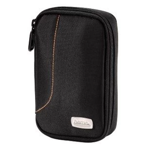 Image of Hama Black Bird 2.5" HDD Case