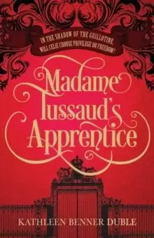 Image of Madame Tussaud's Apprentice
