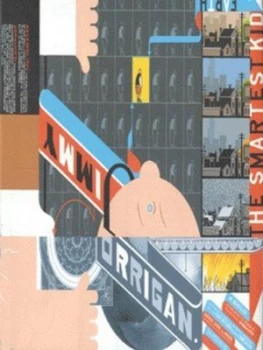 Image of Jimmy Corrigan by Chris Ware Hardback