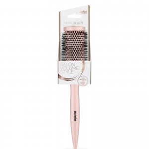 image of Babyliss Rose Blush Thermal Brush