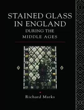 Image of Stained Glass in England During the Middle Ages