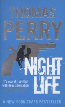 Image of Nightlife by Thomas Perry Paperback
