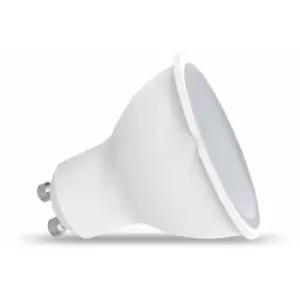 Image of Ener-J 5W GU10 400Lm 4000K LED Lamp 10 Pack