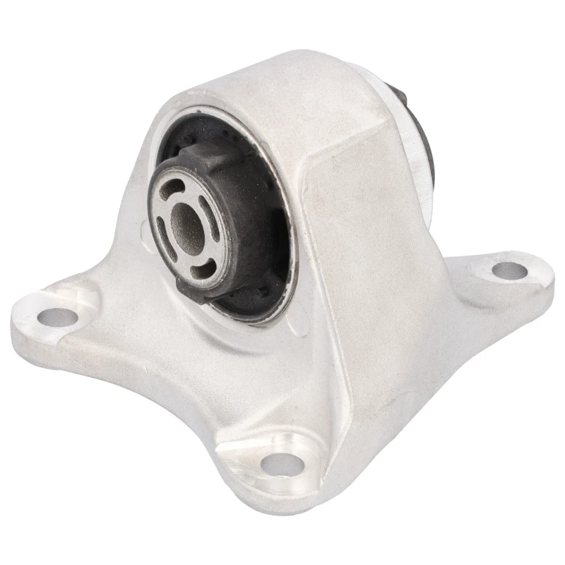 Image of FEBI BILSTEIN 184185 Engine mount Left, Rubber-Metal Mount Engine Mounting (247)