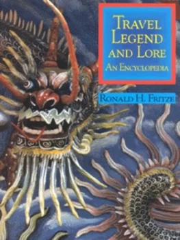 Image of Travel Legend and Lore Paperback