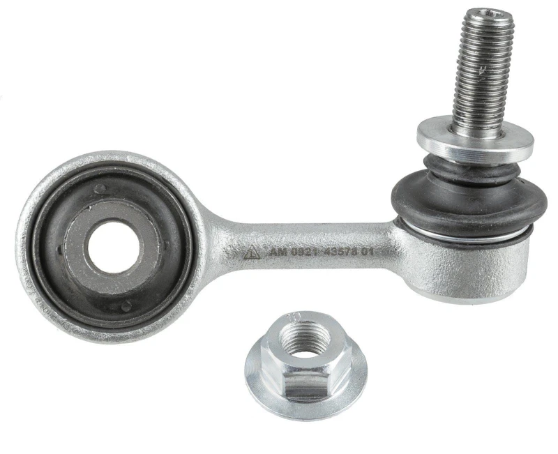 Image of Anti-roll bar link LEMFORDER 43578 01