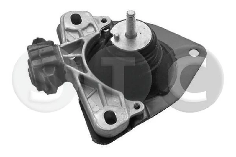 Image of STC Engine mount STC T404088
