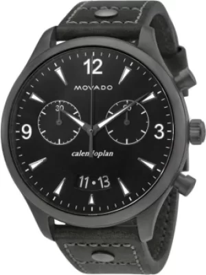 image of Movado Watch Heritage D