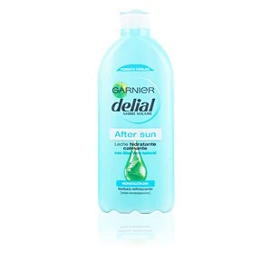 Image of AFTERSUN HIDRATANTE leche calmante aloe vera 400ml