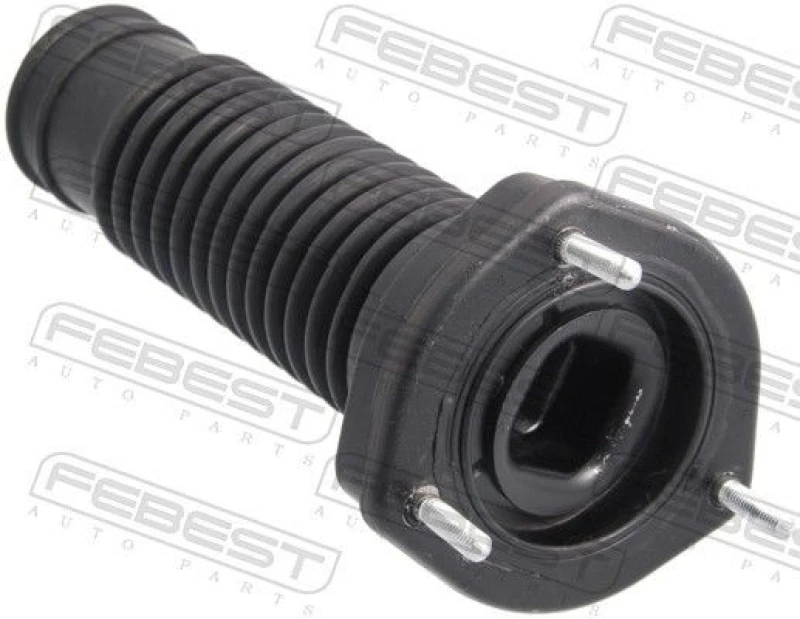 Image of Mounting, shock absorbers FEBEST TSS-032
