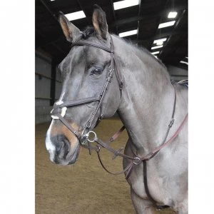 John Whitaker Ready To Ride Martingale - Black