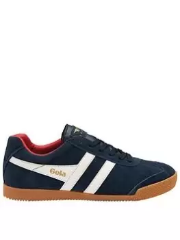 Image of Gola Harrier - Navy, Size 12, Men