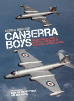 Image of Canberra boys by Andrew J Brookes