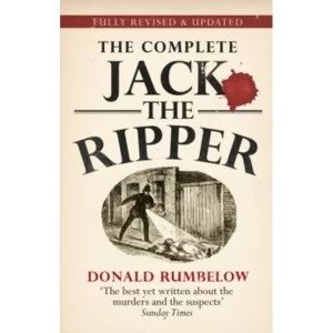 Image of Complete Jack The Ripper