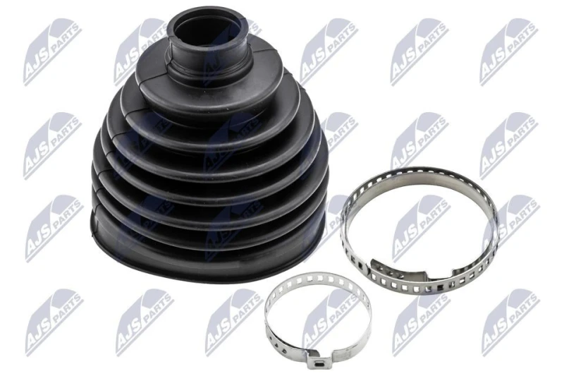 Image of NTY CV boot kit, drive shaft NTY NOP-297