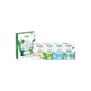 Image of Simple Book of Treats Gift Set