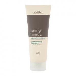 image of Aveda Damage Remedy Restructuring Conditioner 200ml