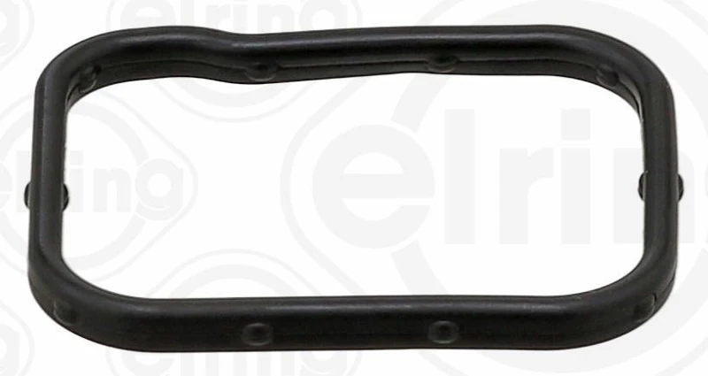 Image of ELRING Thermostat housing gasket ELRING 346.410