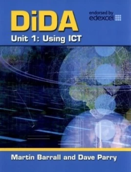 Image of Using Ict by Stephen Halder Paperback