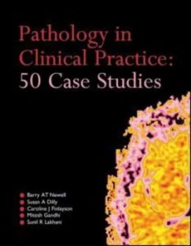Image of Pathology in Clinical Practice by Barry at Newell Paperback
