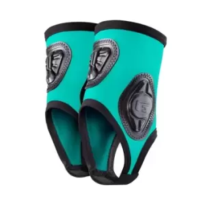 Image of G Form Pro-X Ankle Guard - Black
