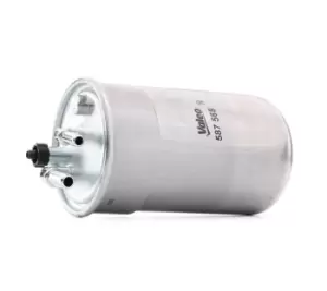 Image of VALEO Fuel Filter 587568 OPEL,VAUXHALL,Corsa D Schragheck (S07),Corsa E Schragheck (X15),Corsa Mk III (D) Schragheck (S07)
