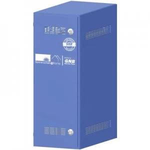 Energy storage 24 V 330 Ah Sonnenscheinhome YHSH24V08C2T2BO