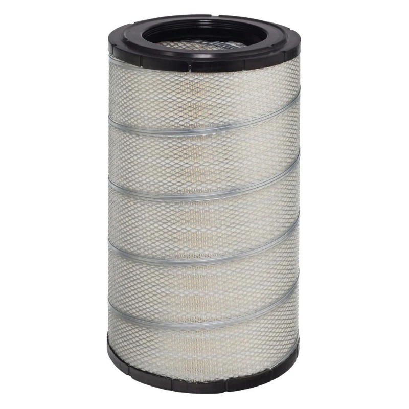 Image of Air filter HENGST FILTER E1697L