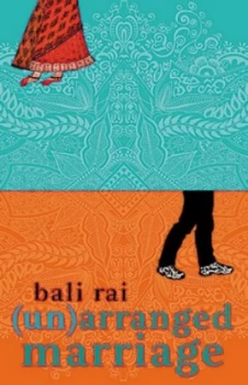 Image of unarranged Marriage by Bali Rai Paperback