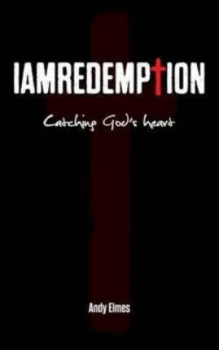 Image of Iamredemption by Andy Elmes Book