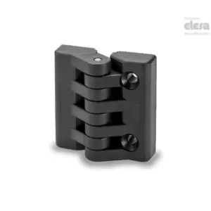 Image of ELESA Hinge-CFA.65 B-M6-SH-6